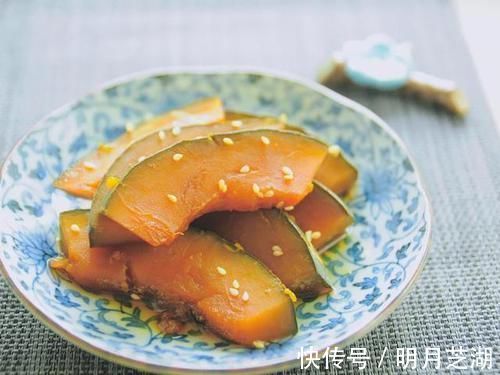 南瓜|它是天然“叶酸”,1块1斤,孕妇多吃些,给孩子好身体,别错过