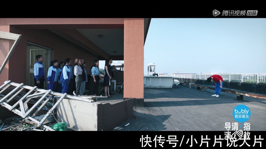 2.2分爛片之導(dǎo)，洗白了