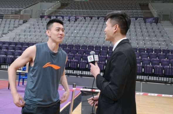 纪录|辽宁VS同曦!杨鸣不给好友留情面,要改写CBA纪录,央视直播