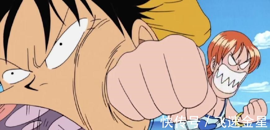 j《海贼王》作者尾田荣一郎5年前言论被扒,网友质疑其贬低女性