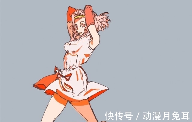 jojo|JOJO:去掉荒木线之后,女性角色是什么样?