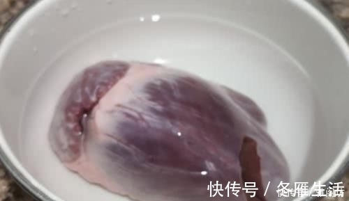 猪肉|猪肉贩子从来不卖猪身上这块肉，他们都偷偷留着自己吃，很难买到