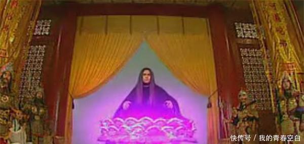 魔罗|三界之内,无天秒杀一切仙佛,唯独害怕此人,此人是谁!