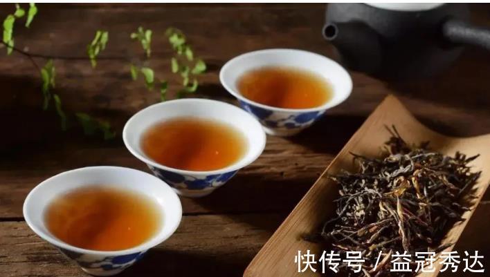 茶叶|常饮茶是一种坏习惯,茶其实是一种有慢性毒性的药物