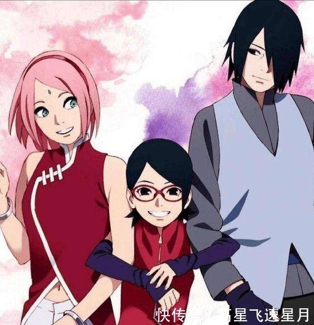 辉夜一族|火影忍者中的大筒木辉夜后裔,辉夜一族后继无人,日向一族人最多