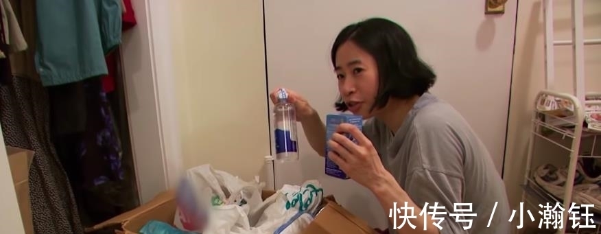 纽约|纽约高收入女子20年不买内衣,厕纸晒干重复用:我要省钱