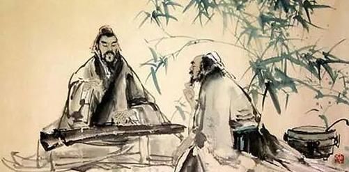 古代的上九流、中九流、下九流,指的