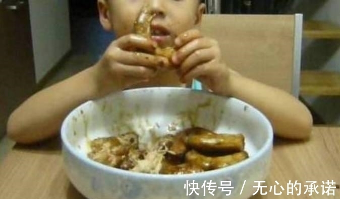 熊孩子|奇闻:熊孩子饭量大的惊人,父母担心带医院检查,医生:束手无策