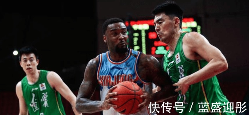 外援|终于明白为什么新疆能终结辽宁男篮10连胜,看完分析,豁然开朗!