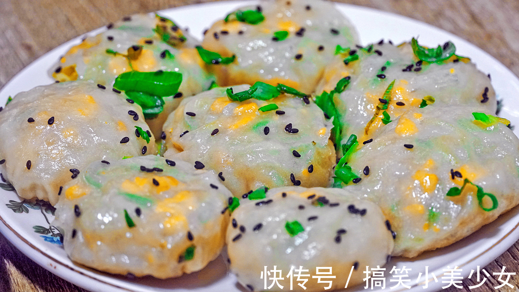 二瓜|立秋后,“少吃二瓜,多吃六白”,补气润肺升免疫,一年身体棒