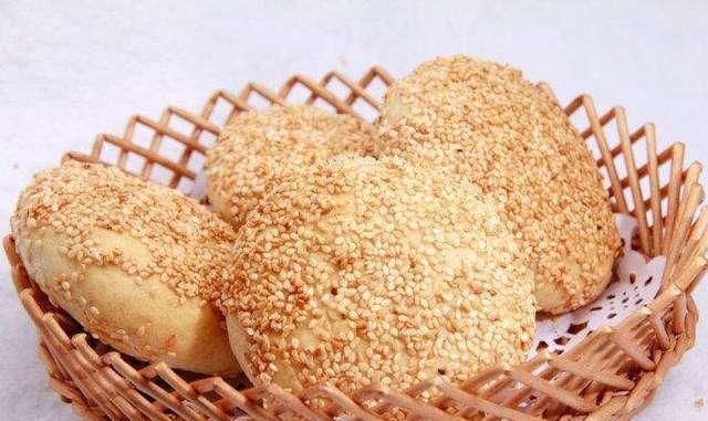 中国|中国最出名的6张烧饼,吃过3种算你牛,全吃过请收下我的膝盖