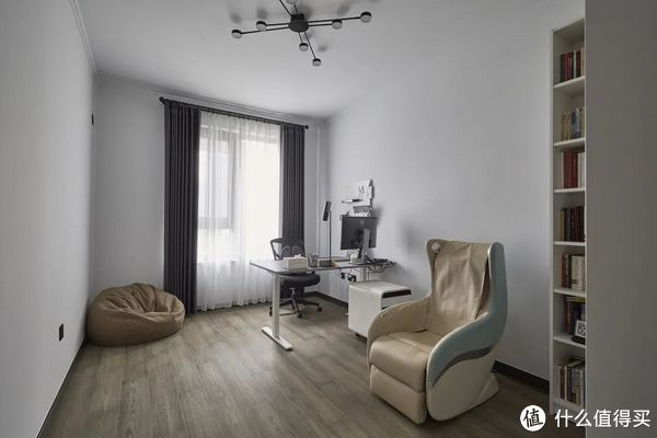 厨房|不要定制柜，6米客厅0杂物，全屋宜家却比豪宅还精致！！