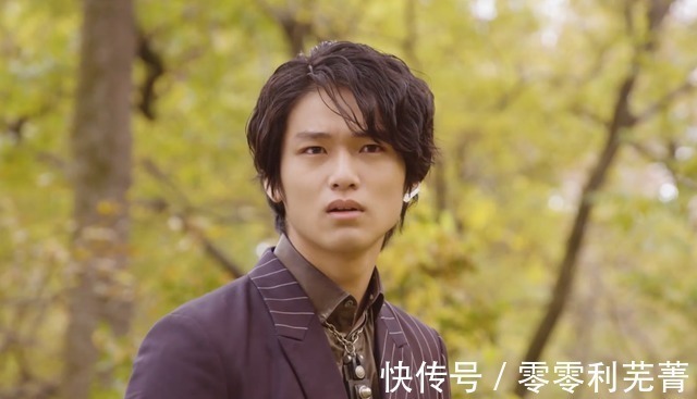 假面骑士零一|假面骑士灭亡迅雷外传公开第一天团来袭,新腰带融合四人之力!