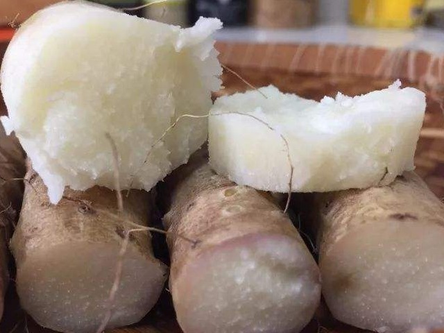 山药|它被誉为“神仙之食”,又是一道“长命菜”,但往往很多人不会做