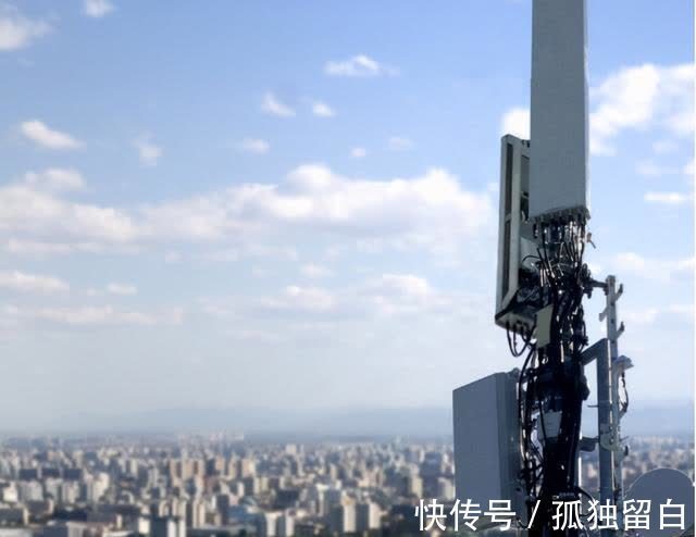 环保|到底发生了什么?法国人一举将5G基站烧了,也给全球敲响警钟