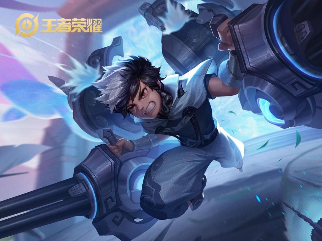 影响|作为最强暴击装备，无尽战刃S21改动后，哪些英雄受到了影响？