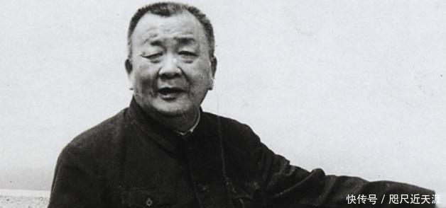 战功卓著|他是毛主席的学弟, 不会“打仗”, 但战功卓著成开国十大将之一！