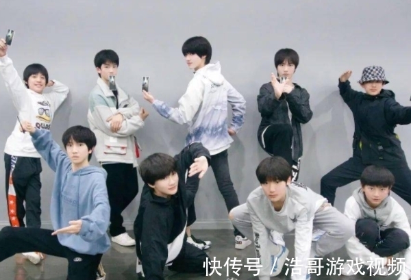 是真的吗|顶风作案?时代峰峻15岁男艺人,被曝参加综艺录制,网友求解释