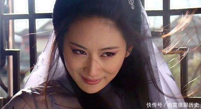 诸侯|她是美女，但命运多舛，是历史上第一个被姐夫哥调戏的女人