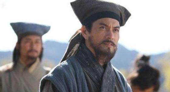 生辰纲$水浒第一个看透宋江的人，不是公孙胜、晁盖，而是死于非命的她！