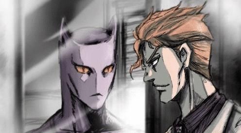 回头|动漫界学婊嘴上说“你好厉害”回头就一招把你秒了,你气不气