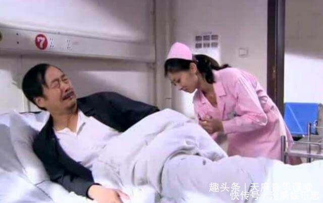 小护士|主刀医生进行大型手术时,如果遇到尿急该怎么办?小护士透露实情