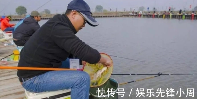 秋分到了,下雨之后鱼难钓,这几方面略作改动一样能爆护
