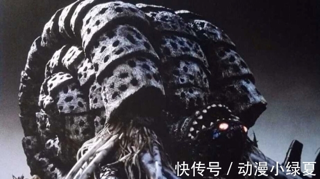 排名|奥特曼:官方公布迪迦怪兽排名,加坦杰厄榜首,宇宙钢铁龙第9?
