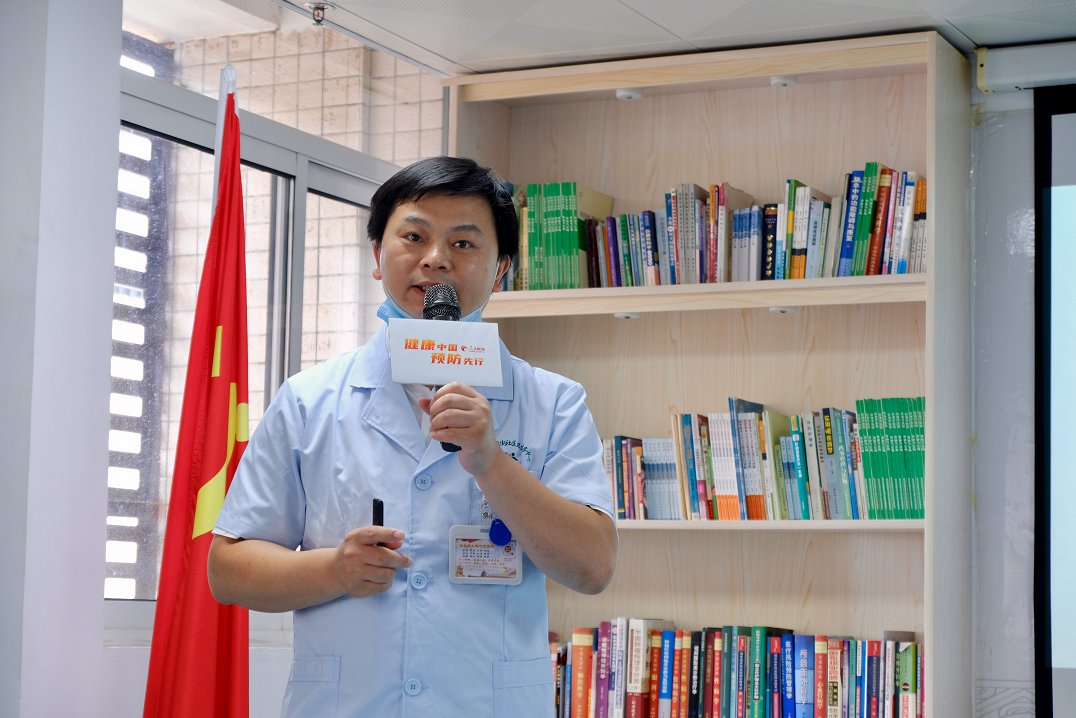 预防接种|带状疱疹痛苦难忍？ 预防接种最经济有效