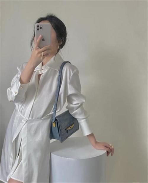 ＂配饰＂如何搭出高级感，记住这几点技巧，成为精致的女人