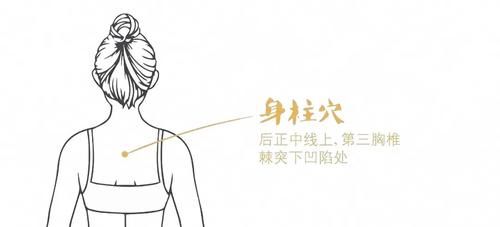 背部|夏天开背，人活百岁！教你五个简单养背方法，身体健康不遭罪！