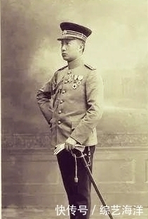 老照片|电视剧误导了你太久一组清末老照片,让你见识到什么是中国军人