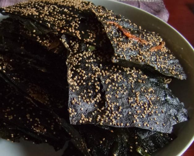 美食|老挝美食图鉴来了，你被种草了吗？