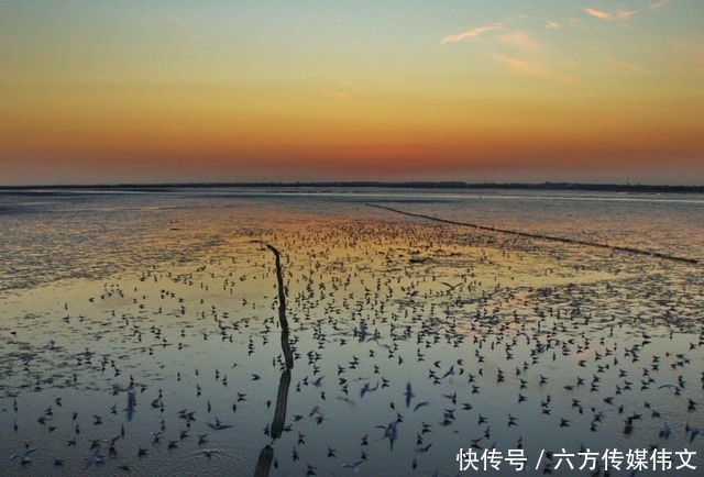 秦皇岛“爆发”县城,被誉为“旅游之乡”,河北值得游玩的城市