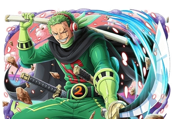 飞六胞团|海贼王1022话简易情报：飞六胞团灭 山治实力一挑二 索隆完全复活