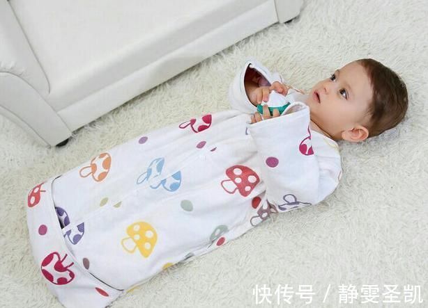 被子|有种“苦衷”叫宝宝冬天踢被子,其实不是热,娃的苦恼妈妈不知