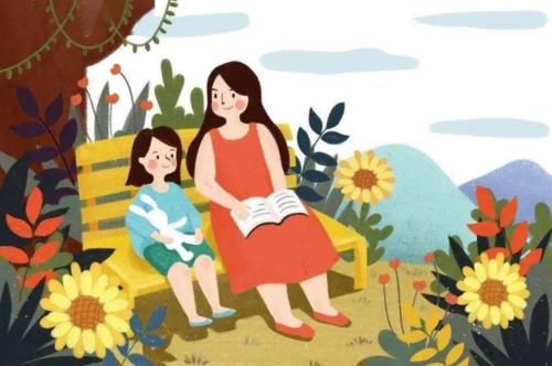 出息|孩子是否有出息，跟家庭教育有关，7种家庭培养的孩子更有出息