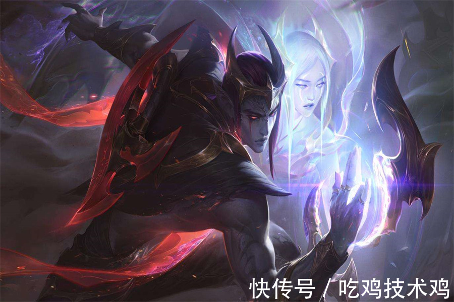 出场率|LOL：月男垫底，韦鲁斯削弱，版本T0级ADC已诞生，天生自带海妖