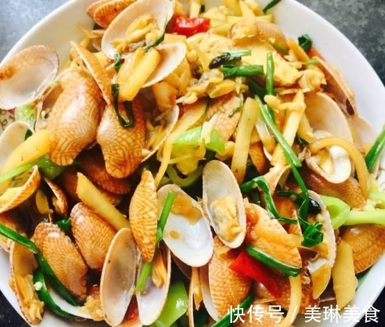 百吃不厌的几道家常菜，学会以后就不用下馆子，天天都想在家吃