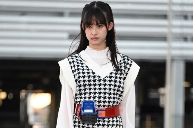 一部分|假面骑士Revice：樱妹的恶魔猜想，难道是女王吗？