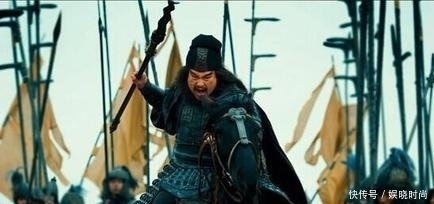 武力|他是正史武力值最高的武将，以一敌千，吕布张飞李元霸跟他比弱爆