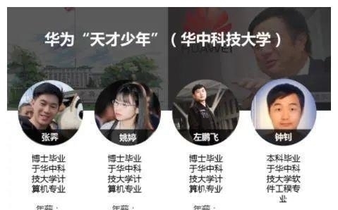 天才少年|华为“天才少年”又刷屏!这次还是老外,到底有多牛?