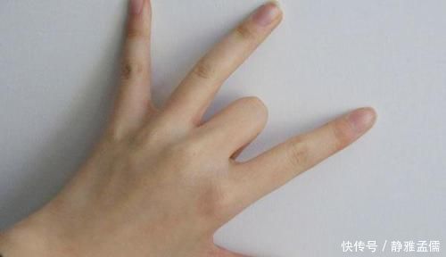 中年|此穴是藏在手上的一个“万能开关”，每天按一按，收获的好处太多