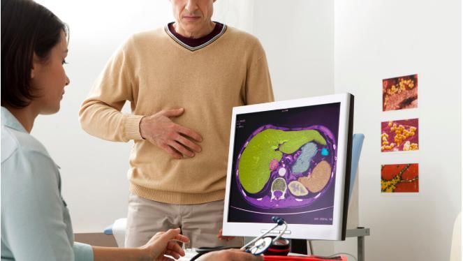 脚底|放屁过多是排毒还是肝脏预警?世卫组织公布真相,现在知道不算晚