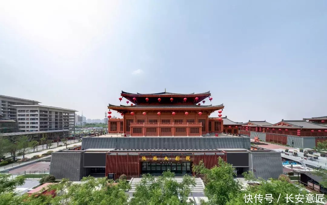 中建西北院52项作品荣获中国建筑优秀勘察设计奖，年度获奖增至101项