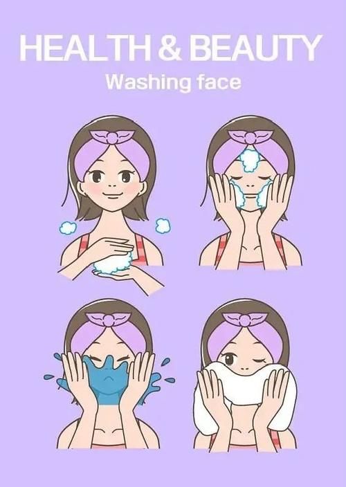 “早晚护肤”大不同，你真的区别开了吗？