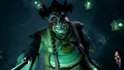 田言|秦时明月预告韩信有危险,鬼谷纵横会谈章邯,掩日即将再次现身