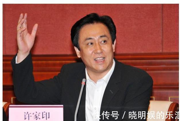 楼市|若今年买房,5年后是会笑醒还是卖不掉?许家印,马光远看法一致