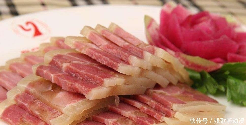 中国|中国历史上著名的十大名菜:第三道是毛主席最爱!