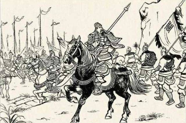 关平|关羽打不过庞德,如果关平周仓联手,能赢庞德吗?